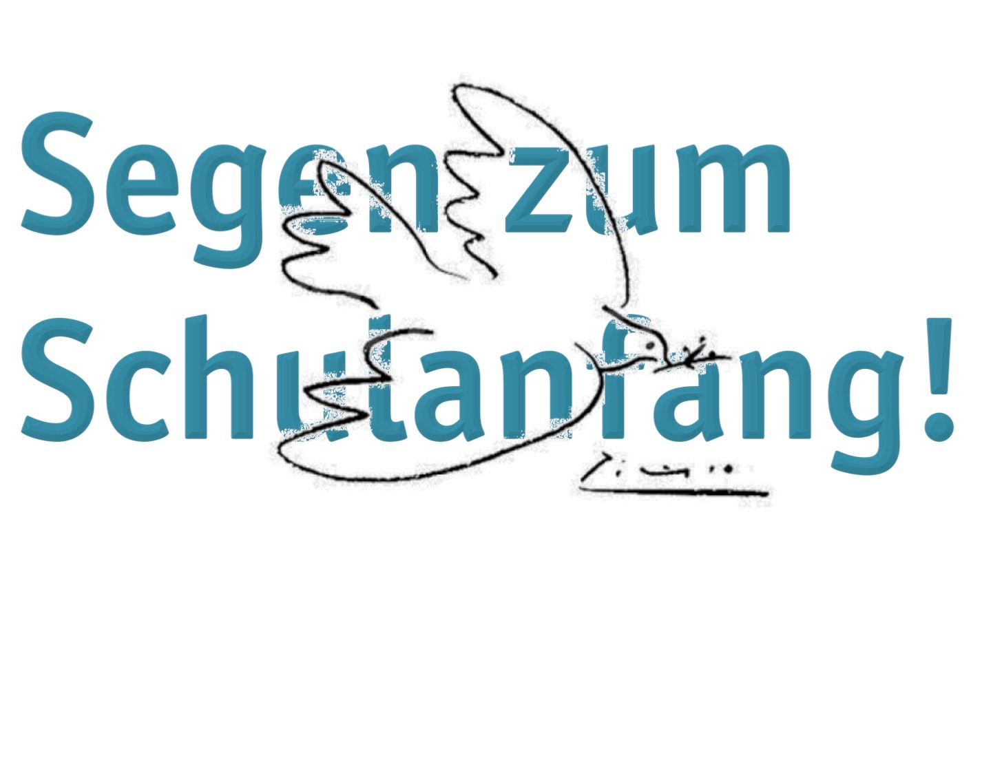 Es geht wieder los!