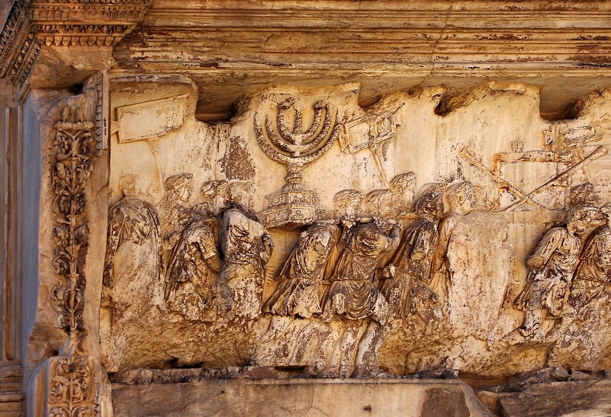 Israel und die Kirche