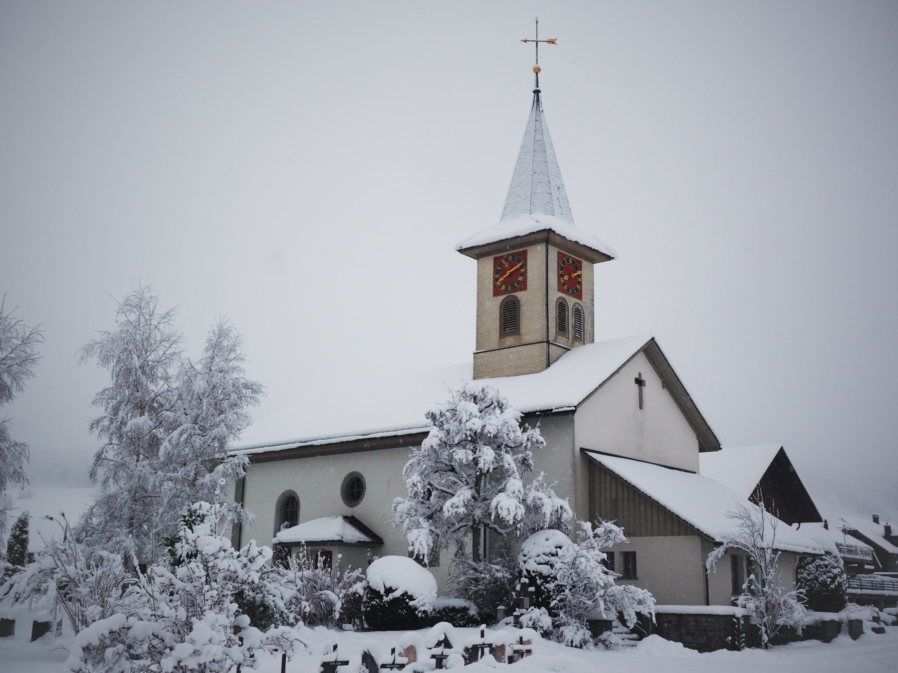 Gemeinsam durch den Advent