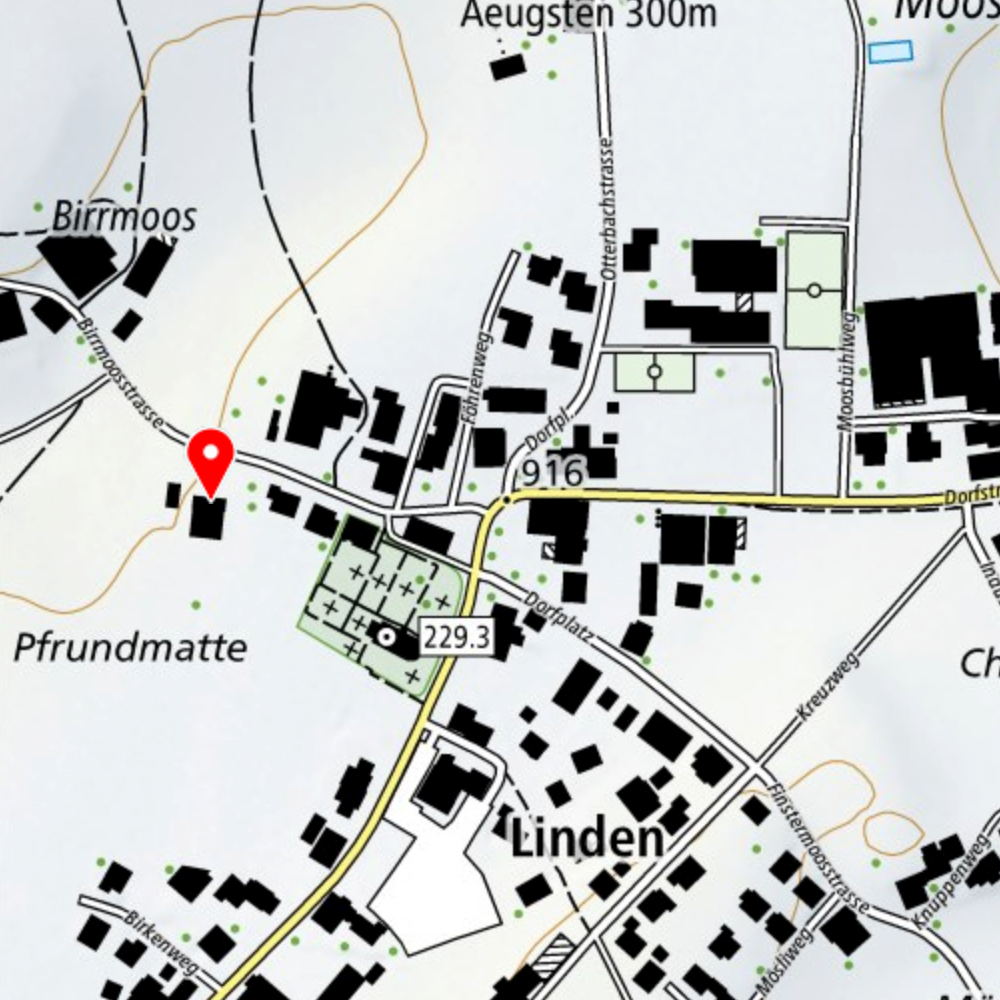 Pfarrhaus